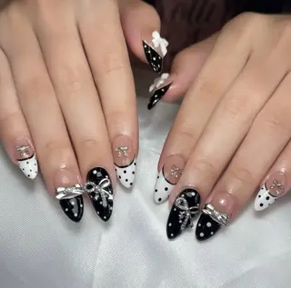 ネイル rina nailのネイルデザイン