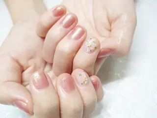 ネイル nailsalon　 Natuのネイルデザイン