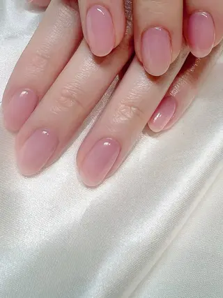 ネイル I LOVE ME NAIL Jrのネイルデザイン