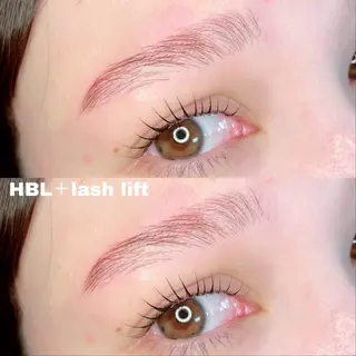 マツエク・マツパ パリジェンヌ/美眉 OLIVIA加藤のマツエク・マツパデザイン