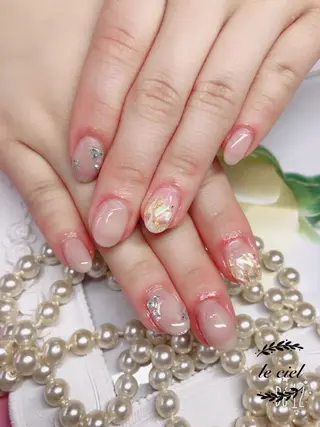 ネイル Naka Rieのネイルデザイン