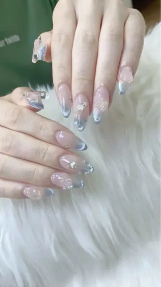 ネイル Hara Nail 【パラジェル使用】のネイルデザイン