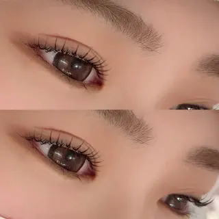 マツエク・マツパ PLATINUMDOLL所属・あ あのマツエク・マツパデザイン