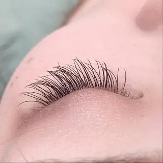 マツエク・マツパ tag by calm所属・tag#bycalm 竹川のマツエク・マツパデザイン