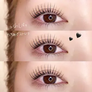 マツエク・マツパ KURUMI🦋 まつエクまつパ美眉のマツエク・マツパデザイン