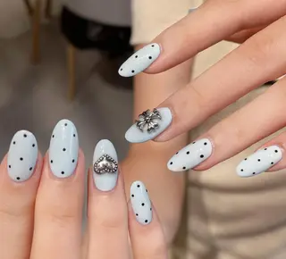 ネイル Miya🎀 nailのネイルデザイン