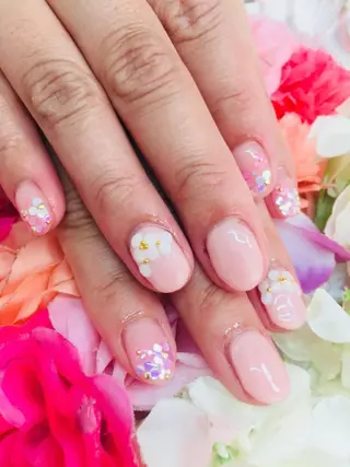 ネイル 酵素風呂　RA.RA所属・酵素風呂 RA.RAのその他イメージ