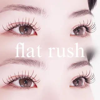 マツエク・マツパ 中村 雛里のマツエク・マツパデザイン