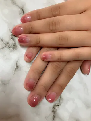 ネイル komohana salon🌺のネイルデザイン