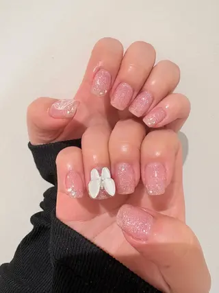 ネイル Plus Ehiku /Ayakaのネイルデザイン