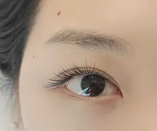 マツエク・マツパ 高橋 ルネのマツエク・マツパデザイン