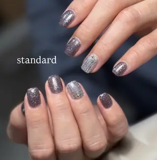 ネイル JUNNAIL ゆあのネイルデザイン