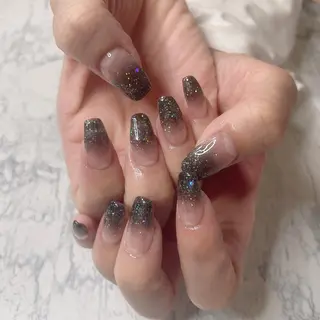 ネイル 畠山 ゆいのネイルデザイン