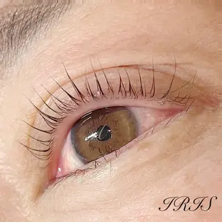 マツエク・マツパ IRIS🫧 Ayaのマツエク・マツパデザイン