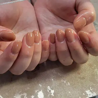 ネイル ネイルサロンほっこり kanaのネイルデザイン