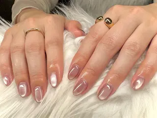 ネイル 三浦 絆生のネイルデザイン