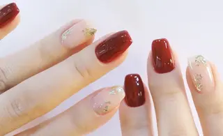 ネイル Cute beauty2のマツエク・マツパデザイン