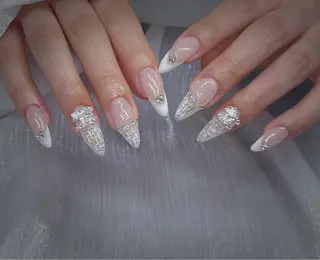 ネイル Yumi nailのネイルデザイン