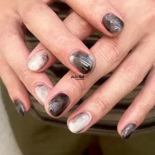 ネイル JOJO Nail Sannomiyaのネイルデザイン