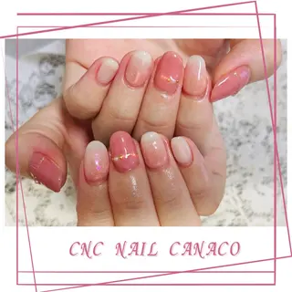 ネイル Felice所属・ベテランネイル cnc  nailのネイルデザイン