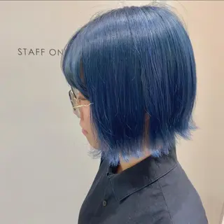 ショート 🌹髪質改善縮毛特化 小山正悟🌹のヘアスタイル