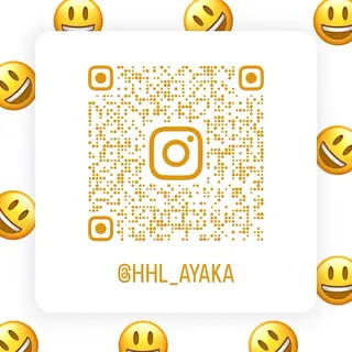 Ayaka ✂︎のヘアスタイル