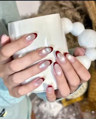 ネイル NAILS168 新大久保店のネイルデザイン