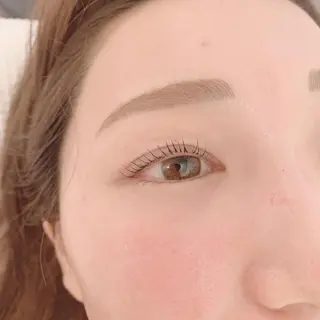 マツエク・マツパ Lucia 深野のマツエク・マツパデザイン