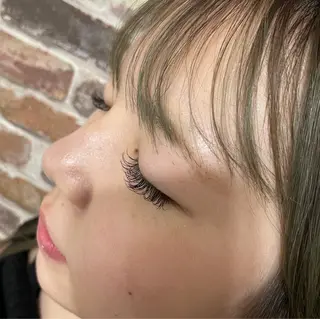 マツエク・マツパ dear beautyのマツエク・マツパデザイン