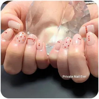 ネイル ネイル junkoのネイルデザイン