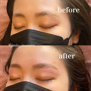 アイブロウ サロンドプララン所属・サロンド プラランのエステ・リラクイメージ