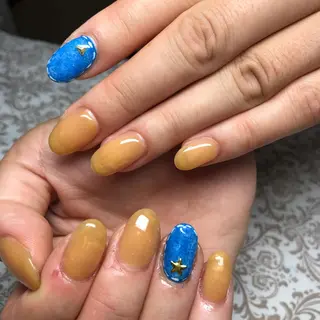 ネイル COCO+所属・COCO +のエステ・リラクイメージ