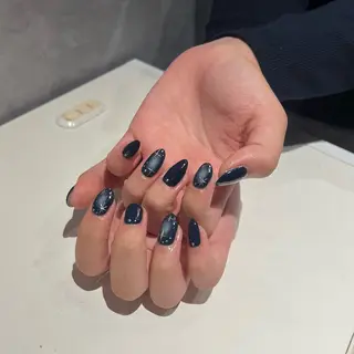 ネイル 高橋 麻里子のネイルデザイン