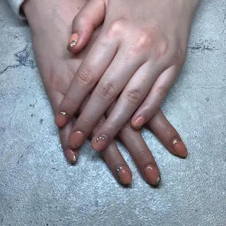 ネイル はあとねいる 八事店のネイルデザイン