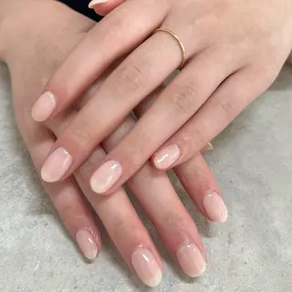 ネイル ひらい さなのネイルデザイン