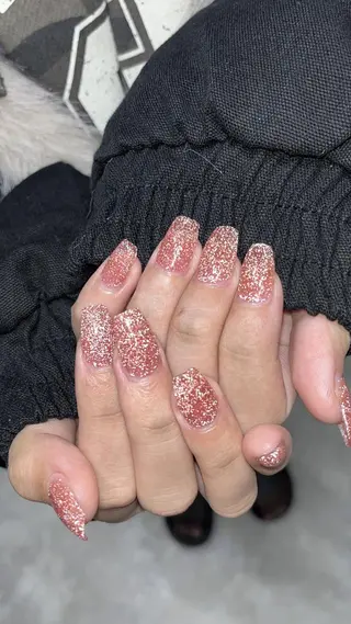 ネイル Ray. 阿倍野/天王寺のネイルデザイン