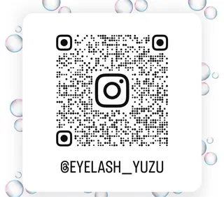 束感 │似合わせ 🌙yuzu 渋谷のマツエク・マツパデザイン