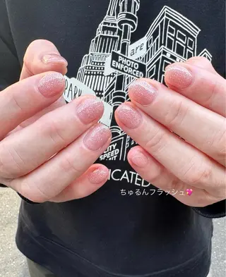 ネイル liulu nailのネイルデザイン