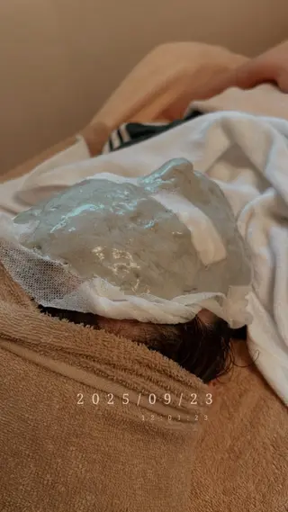 繁昌 春香のエステ・リラクイメージ