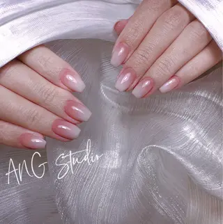 ネイル ANG Studioのネイルデザイン