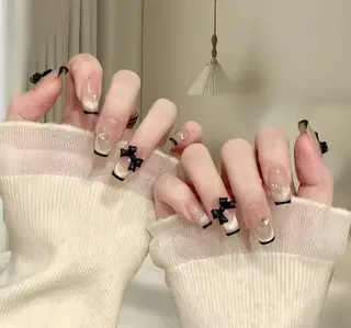ネイル Molly _nailのネイルデザイン