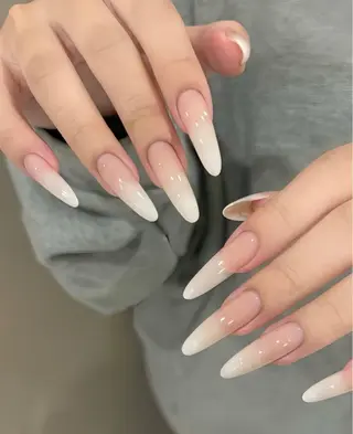 ネイル Blossom nail【ブラソンネイル】所属・Blossom nail_Yuniのネイルデザイン