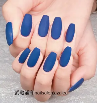 ネイル R inのネイルデザイン