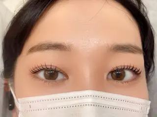 マツエク・マツパ 🌹みなみ🌹 清末のマツエク・マツパデザイン