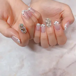 ネイル Private Salon 大宮のネイルデザイン