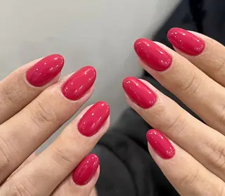 ネイル Pure&Rich Nailのネイルデザイン