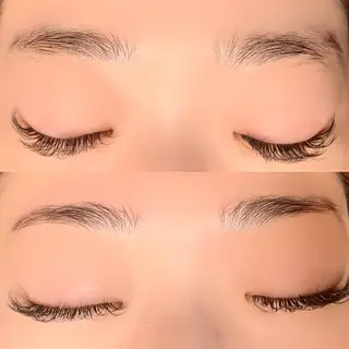 アイブロウ Bianca/金町 Miyagiのマツエク・マツパデザイン