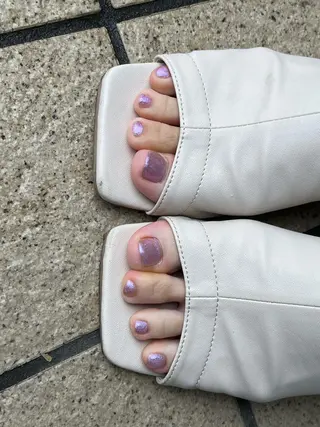 ネイル CHERILY SAKURAのネイルデザイン