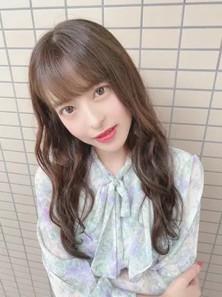 ロング RINRI 🌷のマツエク・マツパデザイン