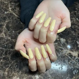 ネイル IROHA Nail 堺雛薫のネイルデザイン